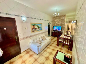 Casa Colonial Centro Histórico